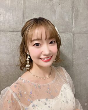 Ayaka Ohashi Instagram - .
.
.
#俺の彩香 初のディナーショー🍷♡
ありがとうございました！！

#大橋彩香Reflection のライブを振り返る
セットリストでお送りしながら、
1部では優里さんのメリーゴーランド
2部ではサカナクションさんの怪獣を
カバーさせて頂きました🎤✨

皆様とのアットホームな雰囲気、
西村奈央さんの素敵な演奏🎹との化学反応で
とっても最高な時間でした♪！

またできたらいいな～～☺️✨✨(あやか)
.
.
.