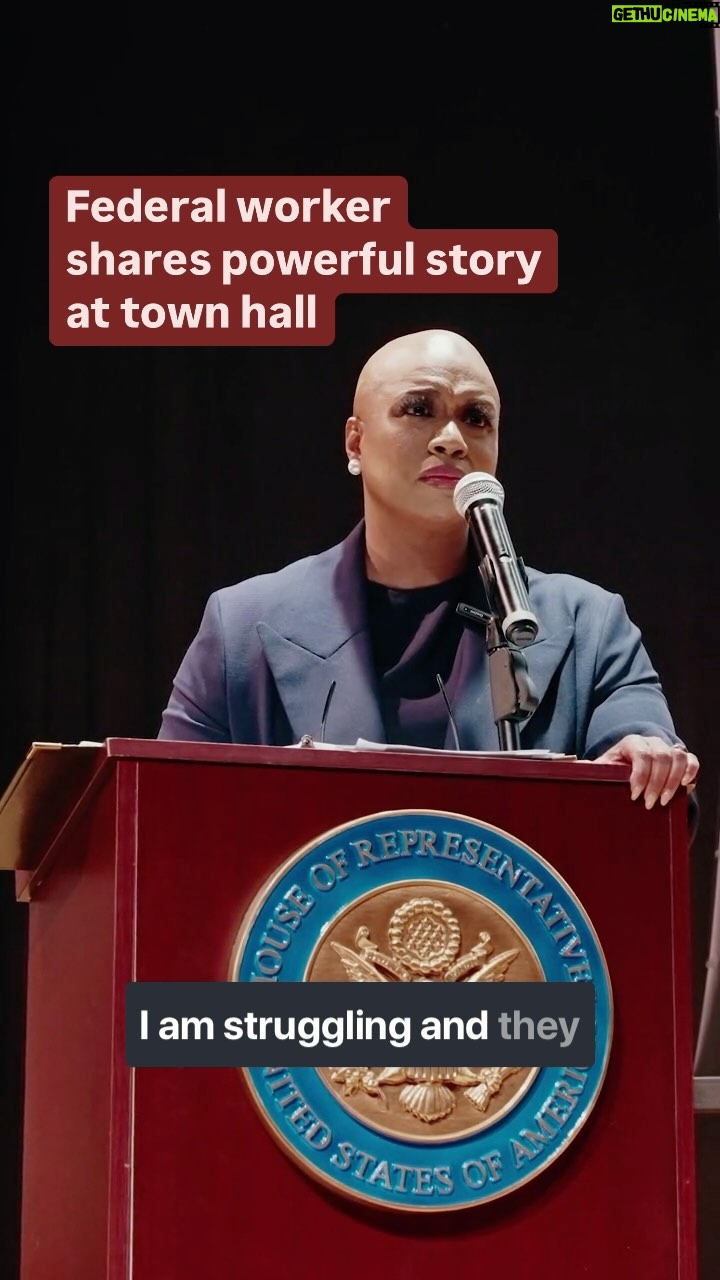 Ayanna Pressley - 12.5K Likes - One of my constituents stood up at our town hall and shared her story. Her pain was raw and her fear real.
So many are hurting. This administrationās callousness and cruelty has a human toll.
Itās hard to find words for these moments that donāt fall short. These are unprecedented times and I donāt have all the answers. But I will wake up every day thinking about your daughters, your families, and your struggles. And I will do everything I can to fight for you.