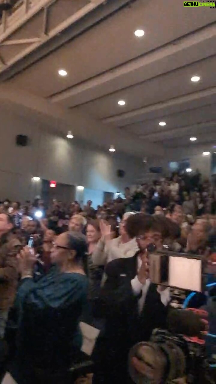 Ayanna Pressley - 2.3K Likes - Packed house in Roxbury today. This is what democracy looks like.