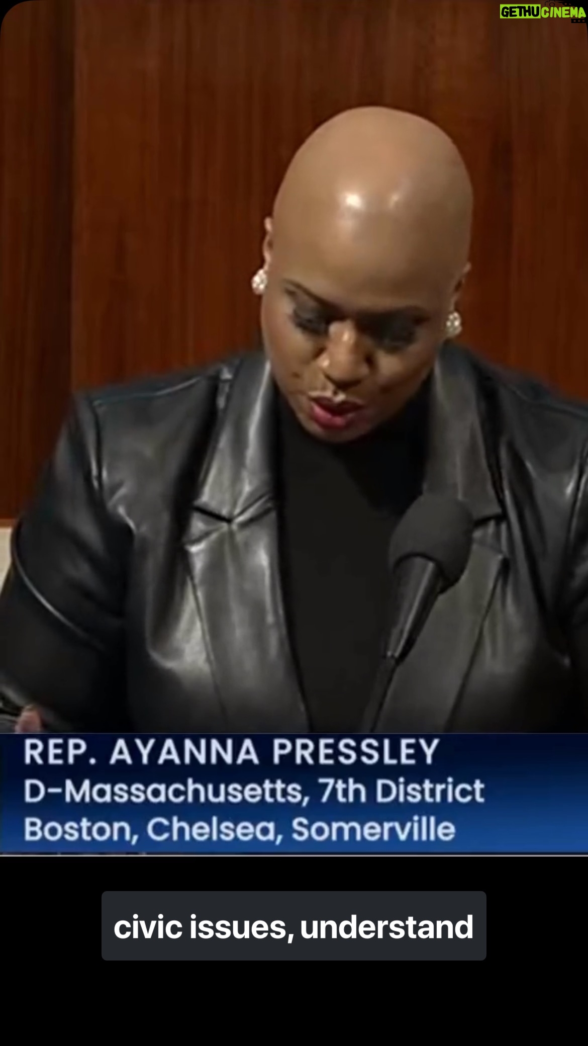 Ayanna Pressley - 6.8K Likes - Apparently Republicans in Congress donāt read history books so I gave a quick lesson on why the Department of Education was created (and why destroying it would set us back decades).