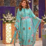 Ayesha Omar
