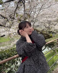 Actress Ayumi Ishida HD Photos and Wallpapers April 2025