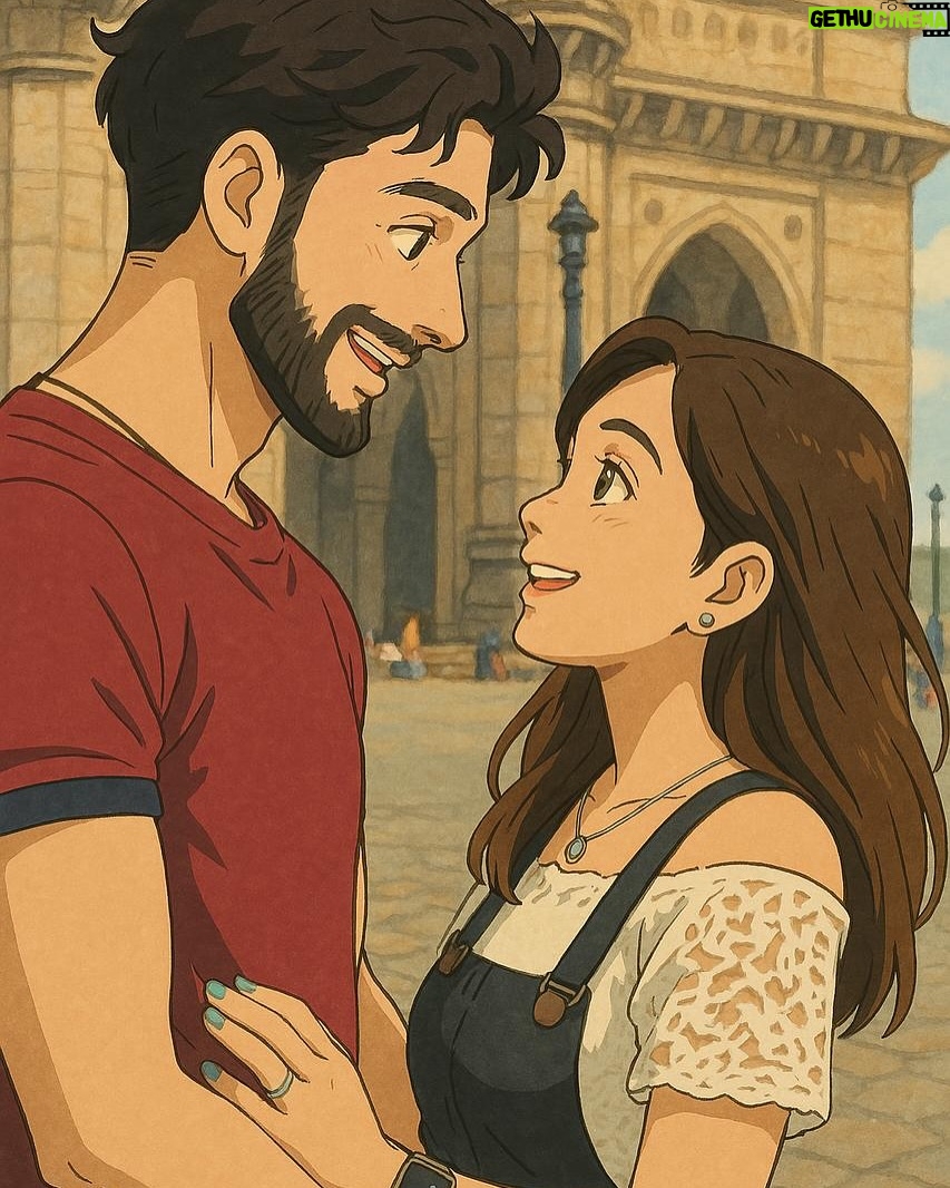 Ayushi Khurana - 40.3K Likes - Happy birthday, Husband ♥️
No one else could tolerate me the way you do with patience, understanding, and that endearingly frustrating charm of yours.
Speaking of which… you are, without a doubt, the most adorably annoying person I know, yet the one who loves me the most. You talk so much that sometimes I just want a break but then, when you’re quiet, everything feels off, like something is missing. And that’s because you are my missing piece, my constant, my home.
On your special day, I wish you all the success, happiness, and love in the world because no one deserves it more than you. Thank you for being you—the best thing that ever happened to me. I love you endlessly!
I love you more than words can ever express. Happy Birthday, my love!