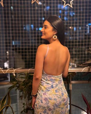Ayushi Khurana Instagram - Jaane Anjane Hum Mile ♥️