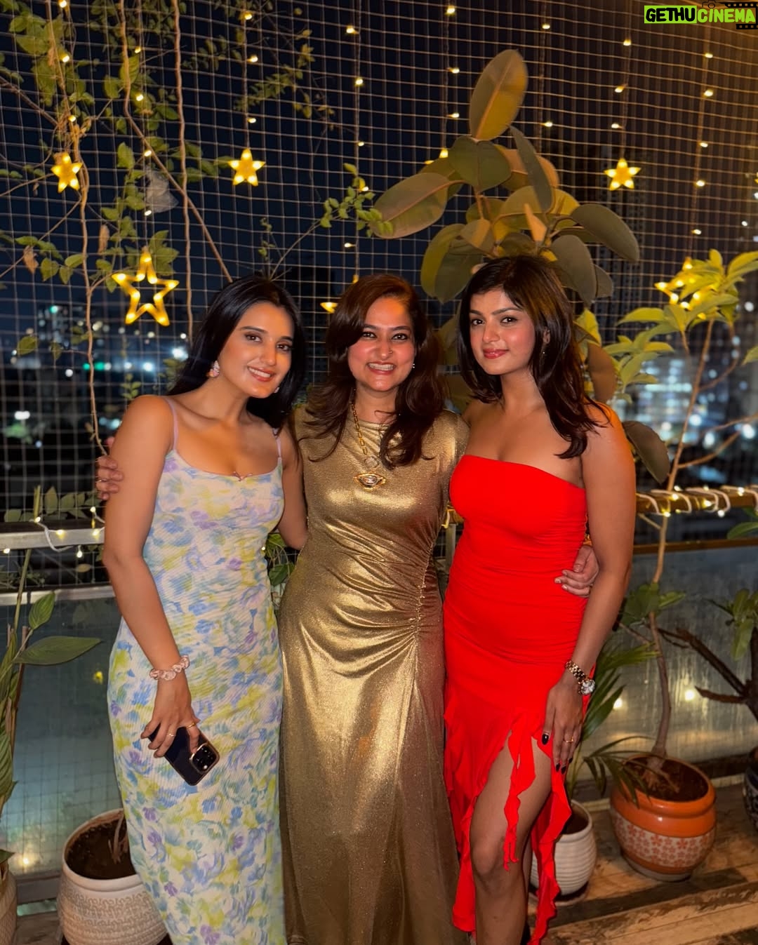 Ayushi Khurana - 37.5K Likes - Jaane Anjane Hum Mile ♥️
