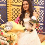 Ayushi Khurana