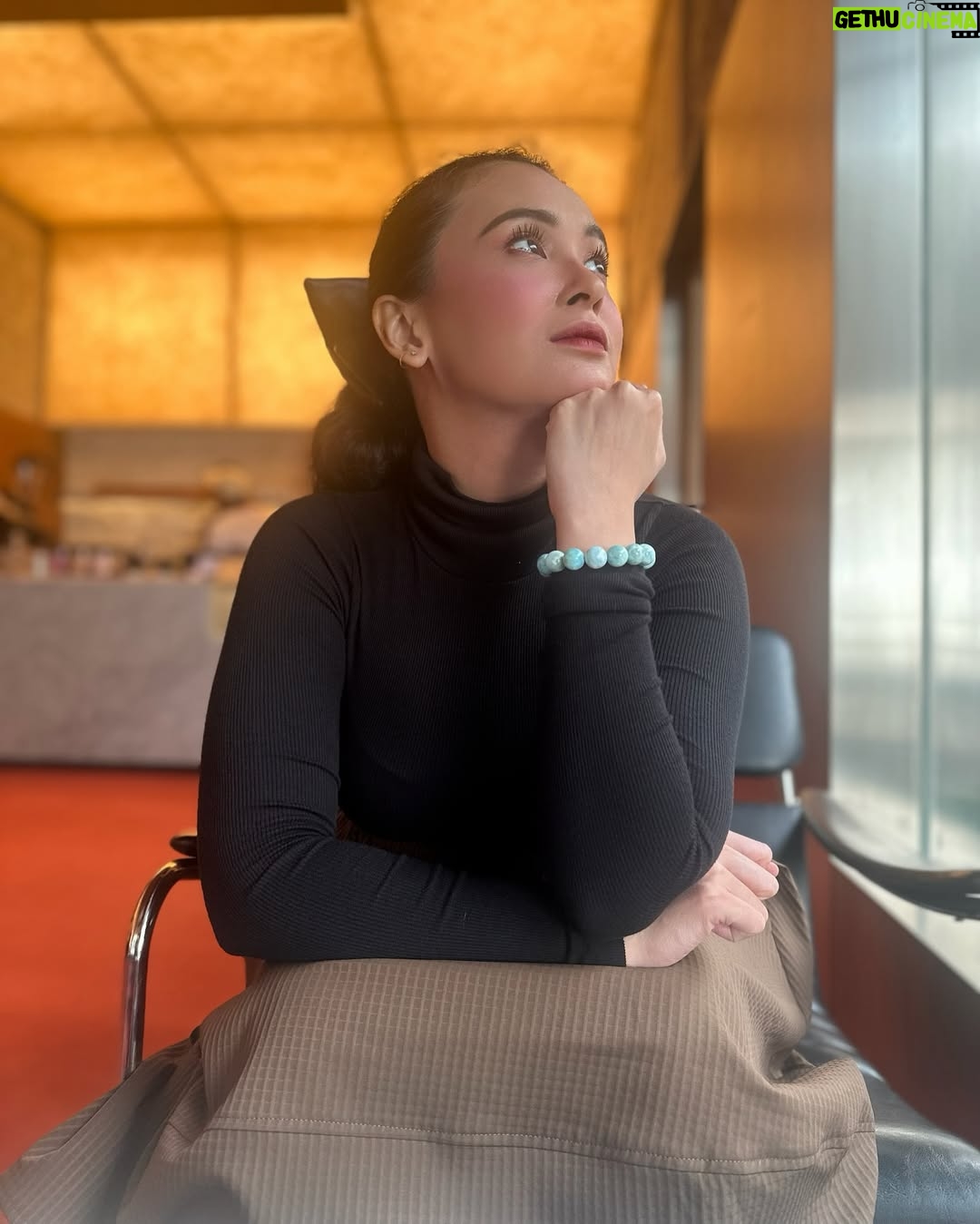 Ayushita - 4.7K Likes - channeling energy, coffee to the rescue ! ♥️