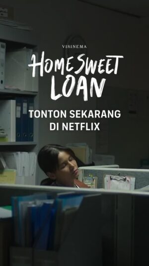 Ayushita Instagram - Kabar baik untuk para #AkuKaluna yang belum sempat menyaksikan perjuangan Kaluna mencari rumah dan bebas dari tanggung jawab sebagai tulang punggung keluarga 🤗

Film Home Sweet Loan tayang mulai HARI INI di @netflixid ✨

Selamat menonton dan siap-siap dibikin banjir, saran Minhom jangan lupa sedia tisu ya 🥺💚

#FilmHSL #HomeSweetLoanFilm #PejuangHidup #PejuangRupiah #PejuangKeluarga #PejuangRumah