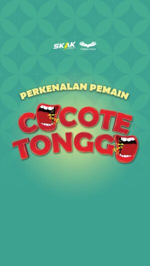 Ayushita Instagram - Kami mempersembahkan para pemain film COCOTE TONGGO!
 
Film. Cocote Tonggo Bercerita tentang sepasang suami-istri yang sudah menikah selama lima tahun namun belum juga punya anak, setiap hari mereka mendapat cemoohan tetangga. 

Siapkan mental kalian menghadapi tekanan dari geng @cocotetonggo yang akan segra tayang di bioskop 2025!
Pemeran:
* Murni - diperankan Ayushita Nugraha @ayushita 
* Luki - diperankan Dennis Adhiswara @dennisadishwara 
* Bu Pur - diperankan Asri Welas @asri_welas 
* Bu Tin - diperankan Sundari Soekotjo @sundarisoekotjo 
* Gatot - diperankan Bayu Skak @moektito 
* Supri - diperankan Firza Valaza @firzavalaza_ 
* Yoyok - diperankan Benidictus Siregar @benidictivity 
* Pak Wira - diperankan Furry Setya @furrysetya 
* Pak min - diperankan Tatang Gepeng @gepengjr82 
* Endah - diperankan Devina Aureel @devinaureel 
* Olive - diperankan Ellea Candice @elleacandice 
* Tari - diperankan Ika Diharjo @ikadihardjoo 
* Bulik Yayuk - diperankan Brilliana Arfira @brillianaarfira 
* Bu Heri - diperankan Maya Wulan @mayawulan 
* Bu Wira - diperankan Putri Manjo @_putrimanjo 
* Mbah Mila - diperankan Yati Pesek @ibunda_yati_ 
* Mbah Said - diperankan Mirkoen Awaly 
* Bu Tin muda - diperankan Intan Soekotjo @intansoekotjo 
* Pak Pur - diperankan Marwoto @marwotokawer_ 

Film ini dipersembahkan oleh @skakstudios & @tobali_film dan disutradarai oleh Bayu Skak.
Mohon doa dan dukungan teman-teman!!!

#Cocotetonggo
#Skakstudios
#Tobalifilm
#pemaincocotetonggo
#cocote
#tetangga