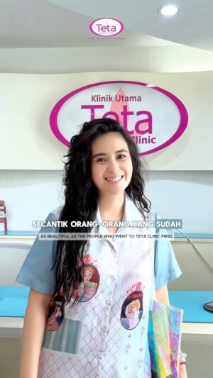 Ayushita Instagram - Akan ada banyak treatment-treatment yang pertama kali aku lakukan dalam hidup ini pun aku percayakan ke sini - @ayushita 

Sambutannya hangat dan tempatnya cantik, manis. Karena aku udah lihat teman-teman aku hasilnya juga banyak yang sudah mencoba disini duluan dan bagus hasilnya 🥰🥰

Yuk ikutin terus keseruan kak Ayushita treatment hanya di Teta Aesthetic Cinic 🥰

Langsung aja yang mau treatment seperti kak Ayushita, komen “Mau” untuk mendapatkan konsultasi gratis ya!

🌎 www.tetaclinic.id

#TErujinyaTA #SustainableYouthfulVibes #NoFrownberHappiness #YouthfulRadiance #GlowUpNoSurgery #AgingGracefully #NoFilterNeeded #YouthfulLook #ForeverYoung #UltimateGlow