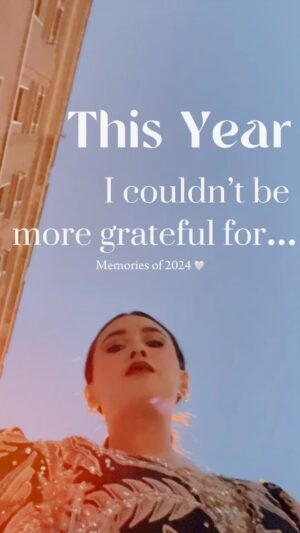 Ayushita Instagram - 🛡️ 💞 🧿 Thank you for believing me when others didn’t, thank you for choosing me when others couldn’t 🤍 Thank God for the unconditional love you’ve always given to me, everyday is magical for me especially in the mid of 2024 you gave me the most beautiful present I’ve ever received and i’m so ready for all upcoming greatness from you, all beautiful manifestations coming to my life easily, thank YOU for coming back into my life for unity, i am fulfilled, the divine timing is REAL, i love you, Matur sembah nuwun Gusti Allah ✨ 🧿 💞 🛡️