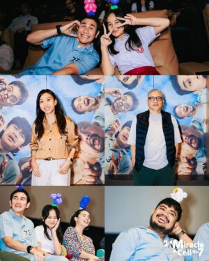 Ayushita Instagram - Momen kebersamaan sewaktu rilis poster Dan trailer film 2nd Miracle in Cell No.7 kemarin. 🥰🤗

25 Desember di Bioskop siap-siap tissue yang banyak yah. 😭😭😭

@vinogbastian__ @graciellaabigail @marshatimothy @indrowarkop_asli @t_orasudi_ro @indrajegel @rigensih @bryandomani_bd_ @muhadkly @sumargodenny @cokipardedebebas @ayushita @aglaartalidia @delladartyan @iedilputra @rizkyhanggono @keanuazka08 @yattisurachmanreal @aphang_alimsudio @herwinnovianto @er1ca