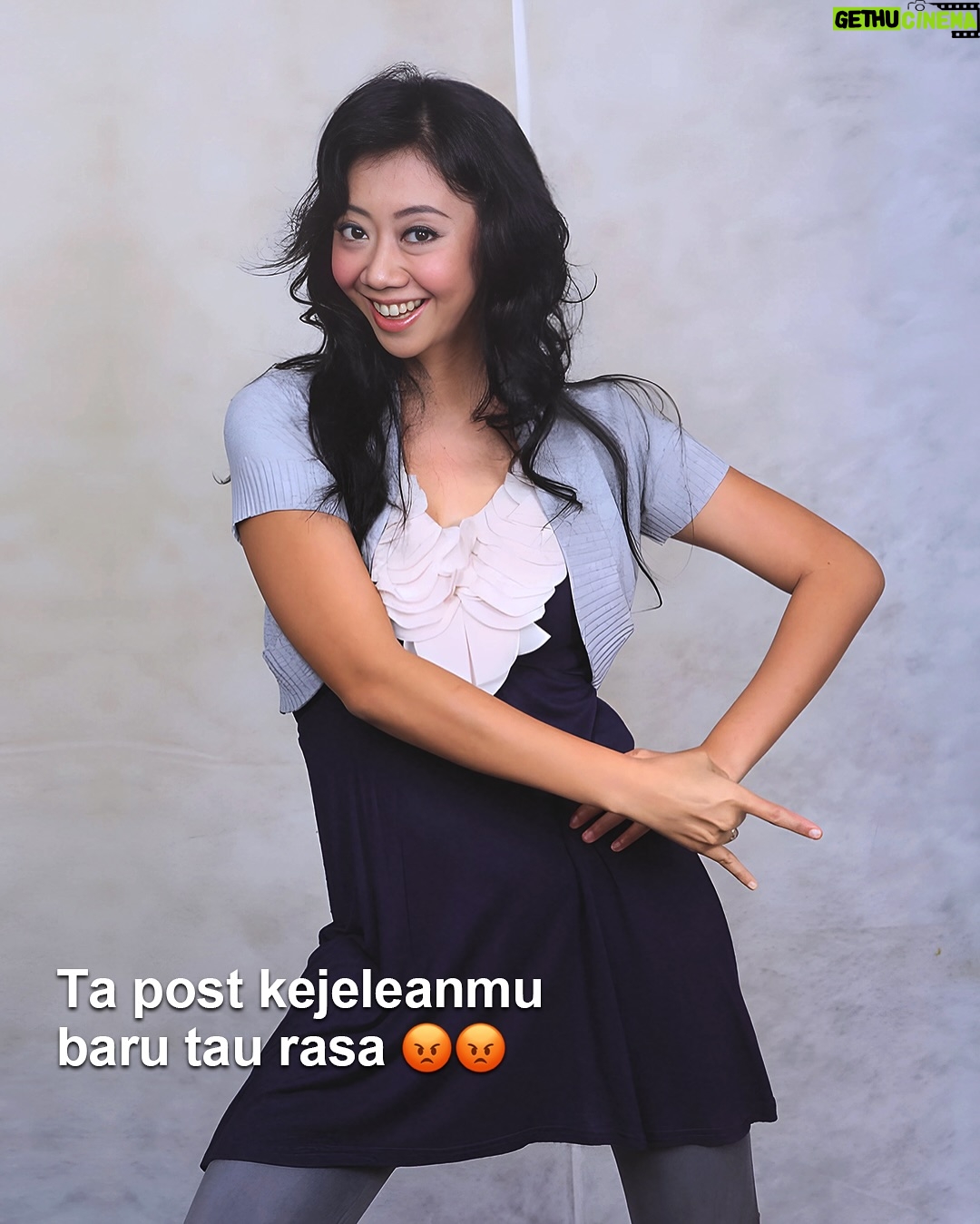 Ayushita - 1K Likes - 😡😡😡 @asri_welas