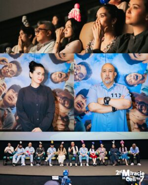 Ayushita Instagram - Momen kebersamaan sewaktu rilis poster Dan trailer film 2nd Miracle in Cell No.7 kemarin. 🥰🤗

25 Desember di Bioskop siap-siap tissue yang banyak yah. 😭😭😭

@vinogbastian__ @graciellaabigail @marshatimothy @indrowarkop_asli @t_orasudi_ro @indrajegel @rigensih @bryandomani_bd_ @muhadkly @sumargodenny @cokipardedebebas @ayushita @aglaartalidia @delladartyan @iedilputra @rizkyhanggono @keanuazka08 @yattisurachmanreal @aphang_alimsudio @herwinnovianto @er1ca