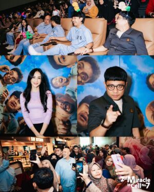 Ayushita Instagram - Momen kebersamaan sewaktu rilis poster Dan trailer film 2nd Miracle in Cell No.7 kemarin. 🥰🤗

25 Desember di Bioskop siap-siap tissue yang banyak yah. 😭😭😭

@vinogbastian__ @graciellaabigail @marshatimothy @indrowarkop_asli @t_orasudi_ro @indrajegel @rigensih @bryandomani_bd_ @muhadkly @sumargodenny @cokipardedebebas @ayushita @aglaartalidia @delladartyan @iedilputra @rizkyhanggono @keanuazka08 @yattisurachmanreal @aphang_alimsudio @herwinnovianto @er1ca
