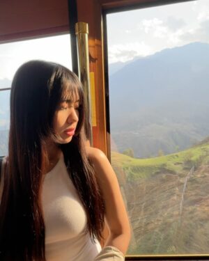 Azi Acosta Instagram - Fasipannn