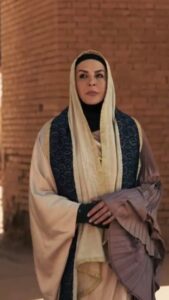 Actress Azita Torkashvand HD Photos and Wallpapers November 2025
