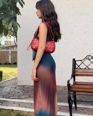 Azul Guaita Instagram - @desigual like no other