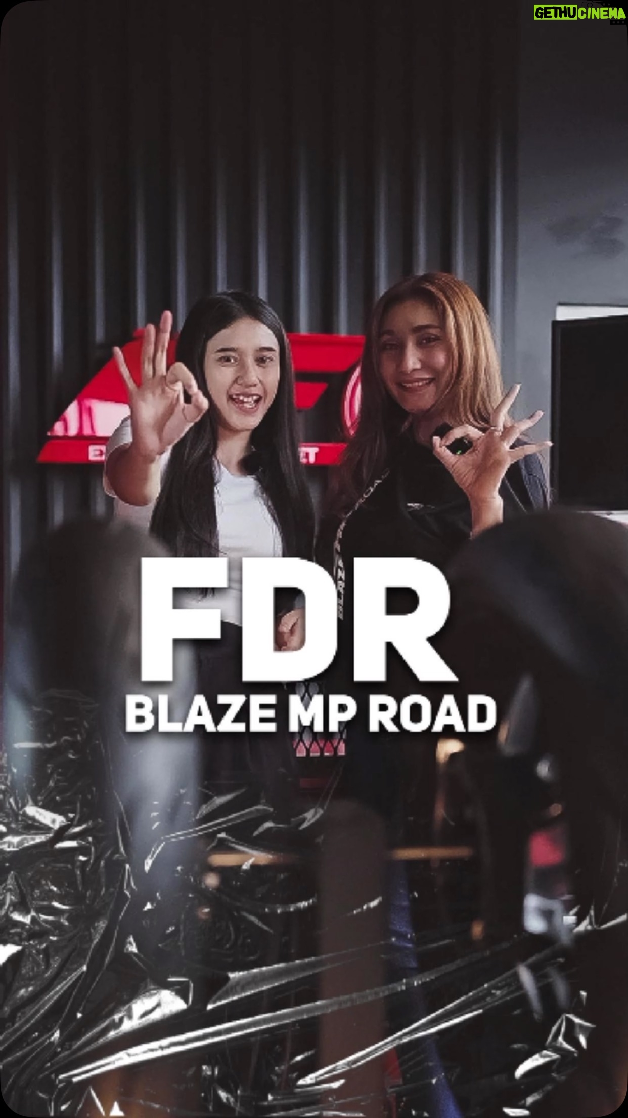 Baby Margaretha - 462 Likes - FDR Blaze MP Road udah pasti jadi rekomendasi ban Nmax yang super nyaman buat dipakai harian.
AKSESORIS MODIFIKASI ORIGINAL
HARGA TERBAIK BUAT MOTOR KAMU,
HANYA DI NOLIMITZš„
#Ban #FDR #Blaze #MPRoad #nmax