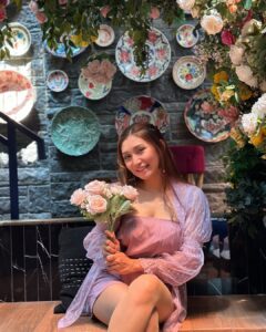 Actress Baby Margaretha HD Photos and Wallpapers August 2024