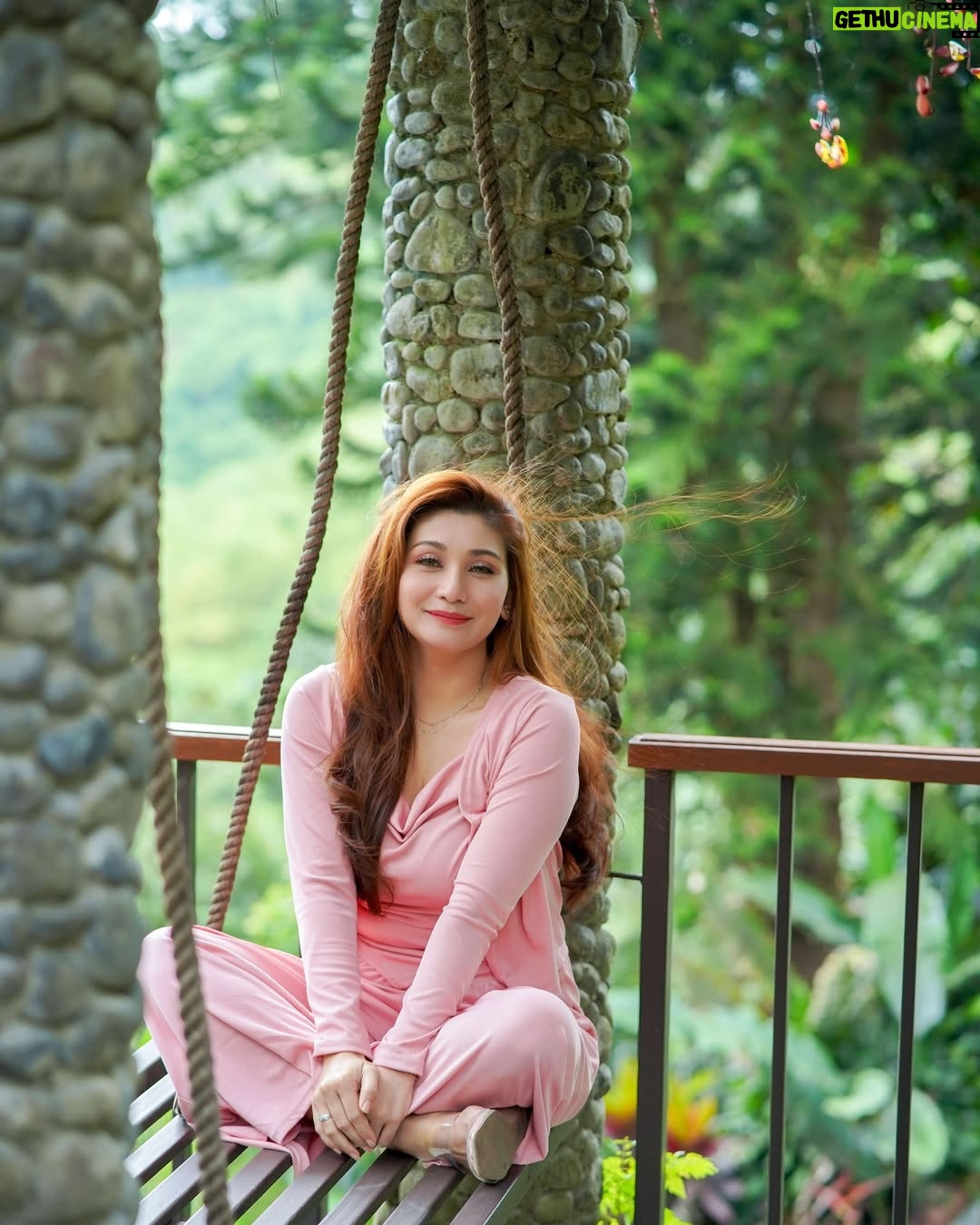 Baby Margaretha - 3 Likes - Muka Remaja, Pinggang Lansia, Mood Balita 🤪
Lensed by @sutemmy
Location @sangria_resortspa
#babymargaretha #sangria #sangriaresort #sangriaresortandspa #bandungplacetogo #instalike #instaphoto #instabeauty #instagram