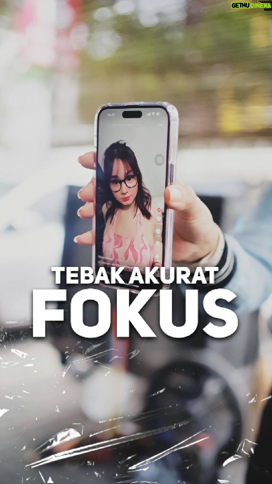 Baby Margaretha - 288 Likes - Salah jawab dikit, melayang nihš³š³š³
Belanja di www.nolimitz.id POTONGAN HARGA GEDE BANGET! Kode Voucher āBABYM8ā
jadi makin enjoy modif motornyaš„
#nolimitzindonesia #nolimitz #elf #olielf