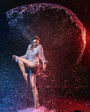 Baby Margaretha Instagram - Splish Splash 💦

Lensed : @hendrawanstefanus
MUA : @dlanysmua
Event : @padepokanbolosgawe
Lighting @visico_indonesia

#babymargaretha 
#photomodel
#photoconcept 
#photosession 
#instaphoto
#conceptualphotography
#modelphotography
#portraitmood
#photooftheday
#indonesianmodel
#padepokanbolosgawe
#wgbolosgawe
#wgpropokator
#setiaptgl32motobule
#visico #visico_indonesia #goVisico #lightingiseverything #EnnergySolutions
#witacom