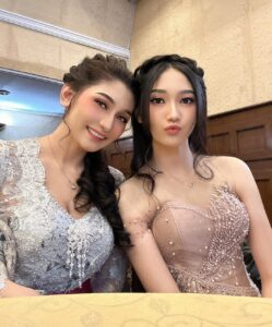 Actress Baby Margaretha HD Photos and Wallpapers November 2023
