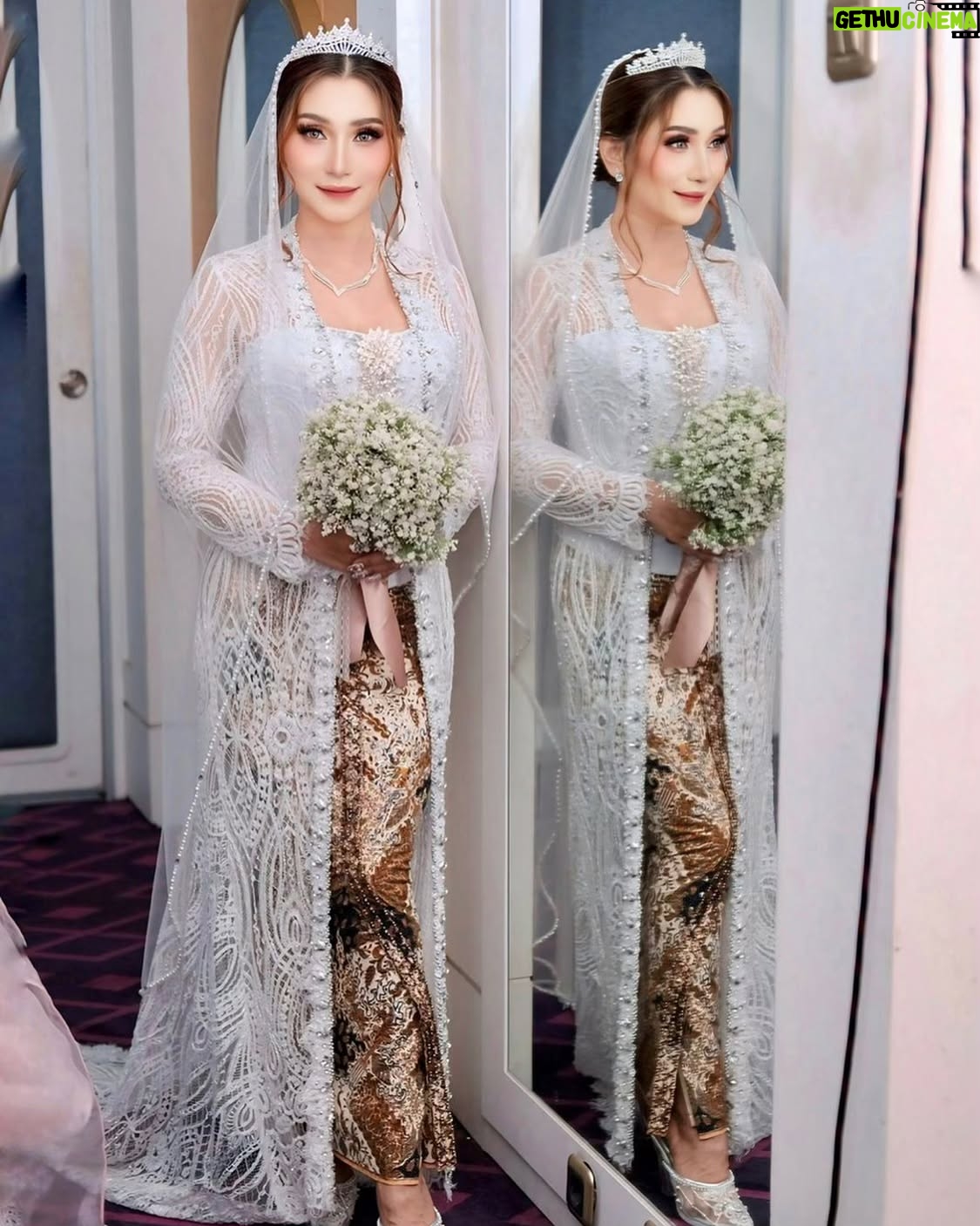 Baby Margaretha - 3 Likes - Beautiful in whiteš¤
MUA @anneprima_makeup x @safalavienawedding
Attire @safalavienawedding
Hair Do @ayu_berindang
Wardrobe @resshapratiwi18
Photo @fael_photoart
#BridalPhotoshoot #IndonesianWedding #makeuplook #traditionalwedding #makeupdetails #safalavienawedding #whitedress #photomodel #bridalmodel #indonesianmodel #babymargaretha #beautifulinwhite