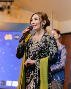 Actress Baby Margaretha HD Photos and Wallpapers September 2024