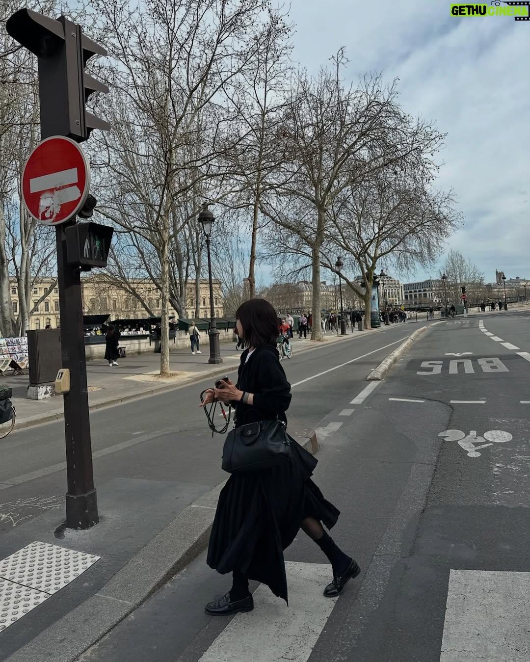 Bae Doona - 28.7K Likes - Paris in Mar2025