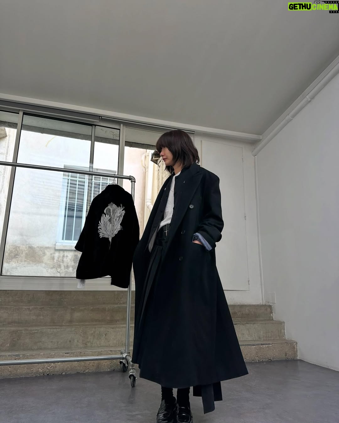 Bae Doona - 28.7K Likes - Paris in Mar2025