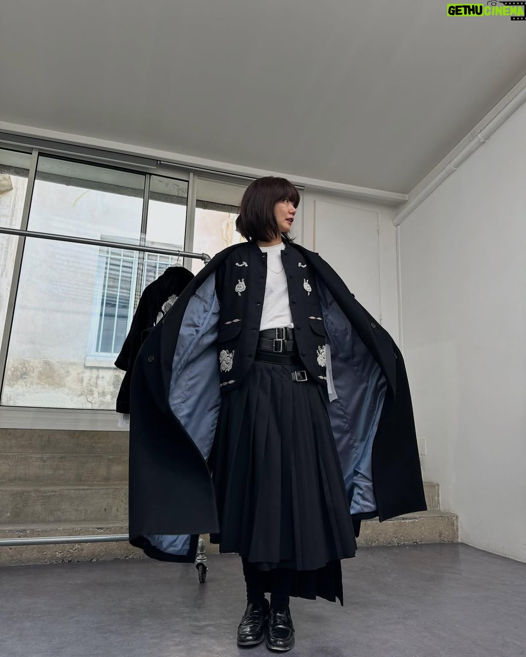 Bae Doona - 28.7K Likes - Paris in Mar2025
