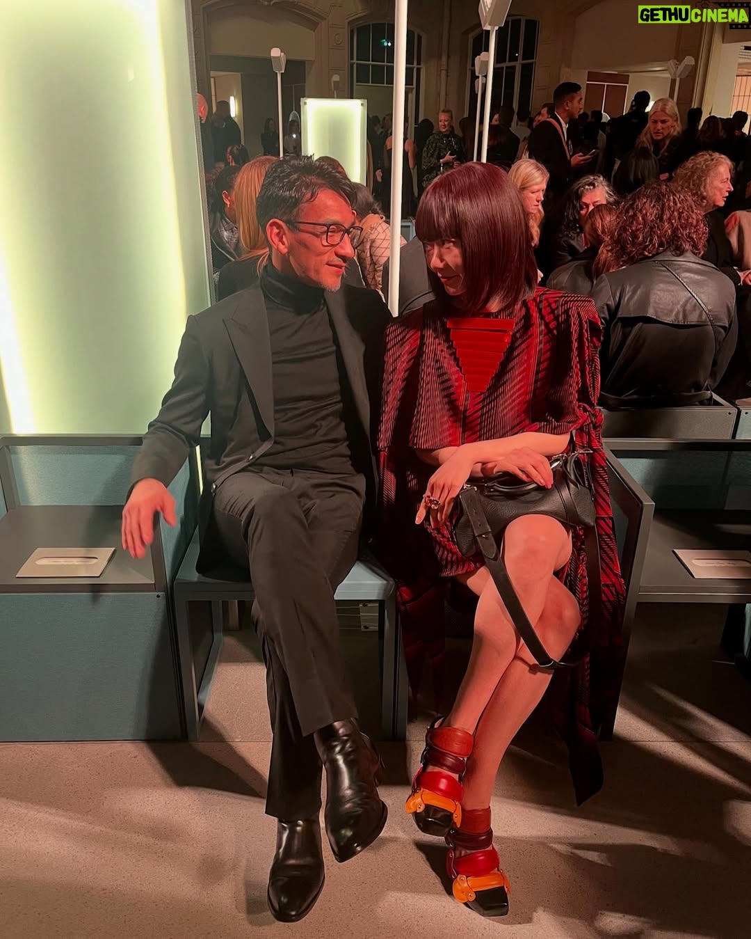 Bae Doona - 28.7K Likes - Paris in Mar2025