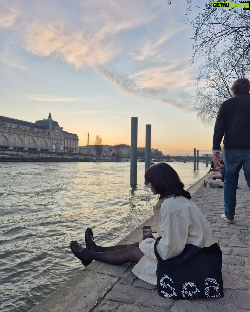 Bae Doona - 28.7K Likes - Paris in Mar2025