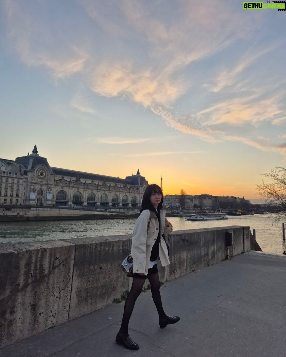 Bae Doona - 28.7K Likes - Paris in Mar2025