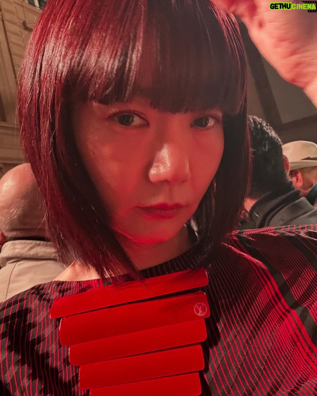 Bae Doona - 28.7K Likes - Paris in Mar2025