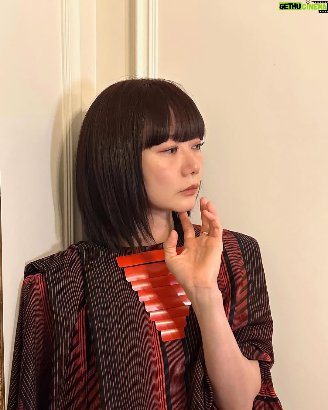 Bae Doona - 28.7K Likes - Paris in Mar2025