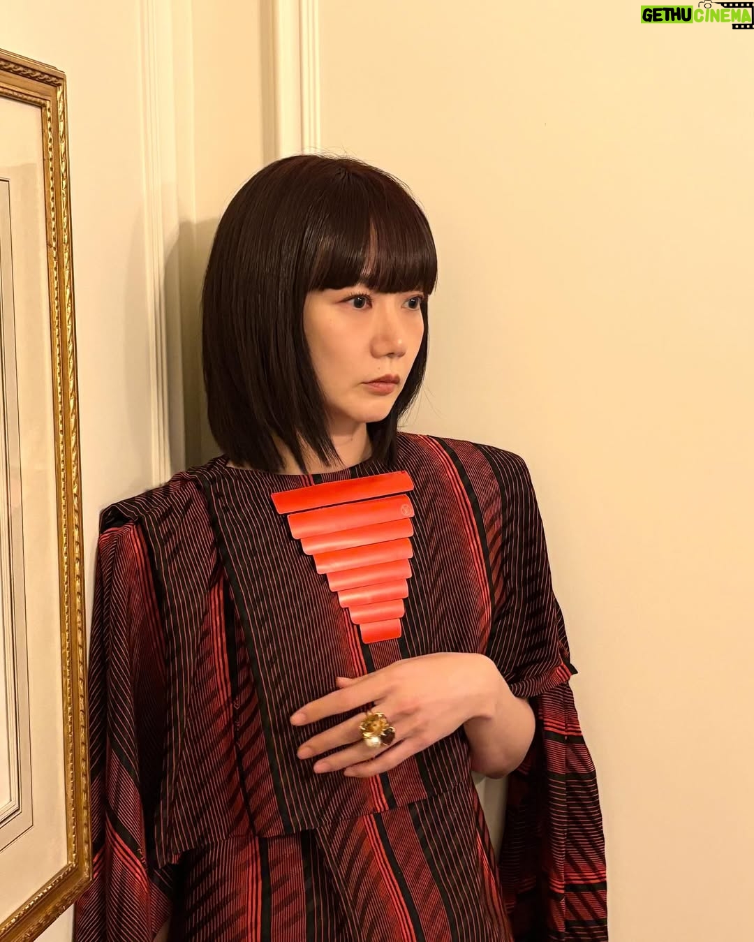 Bae Doona - 28.7K Likes - Paris in Mar2025