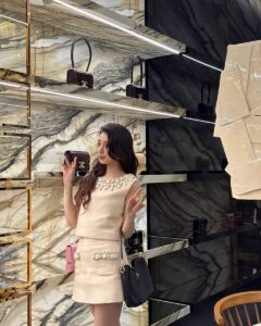 Actress Bae Suzy HD Photos and Wallpapers April 2025