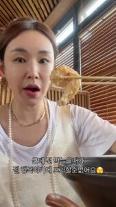 Actress Bae Yoon-jung HD Photos and Wallpapers April 2025