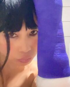 Actress Bai Ling HD Photos and Wallpapers April 2025
