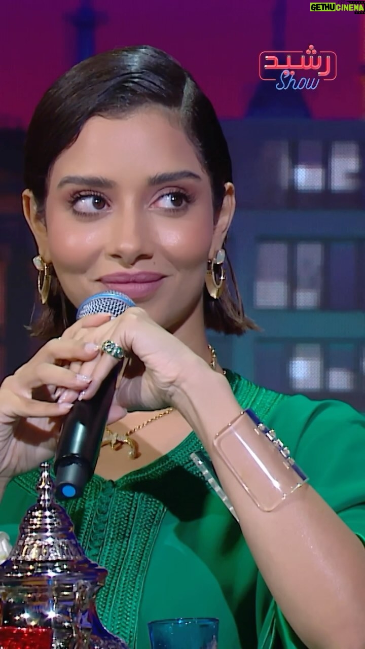 Balqees Ahmed Fathi - 102.7K Likes - الجمهور #المغربي على موعد مع حلقة من طراز خاص مع المتألق @allalirachid في رشيد شوووو على دوزيم #المغرب 🇲🇦 يوم الجمعة ترقبونا ❤️