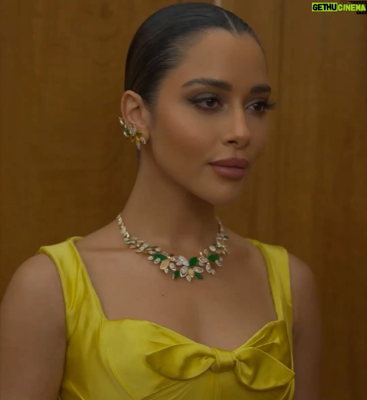 Balqees Ahmed Fathi - 36.7K Likes - Thank you #London 🔥

Styled by @cedrichaddad 
Dress: Archive @georgeschakraofficial
Hair @ilhammestour 
Makeup @bexbeautyofficial 
Jewelry @messika 
Photos @colin_dack 
Videos @georgegrovesart 

#Balqees #بلقيس #بلقيس_فتحي #balqeesfathi