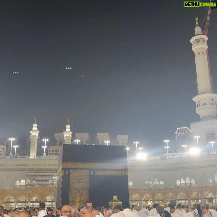 Balqees Ahmed Fathi - 109.2K Likes - الحمدلله 🙏🏼 اخيرا رجعت لبيت الله ❤️🕋

أسأل الله أن يجعله عام خير وبركة ويحقق لي ولكم كل الأماني #بلقيس #السعودية 🇸🇦