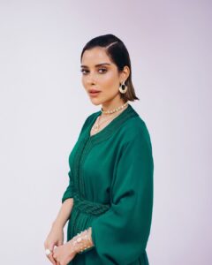 Balqees Ahmed Fathi Most Liked Photos and Posts