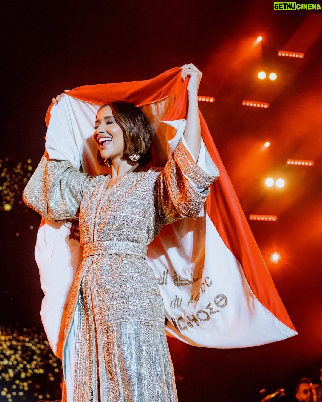 Balqees Ahmed Fathi - 97.8K Likes - A tribute to the Moroccan Caftan 🇲🇦❤️

Stylist: @cedrichaddad 
Caftan: @maisonfatim 
Jewelry: @botuhaofficial 
Makeup: @bexbeautyofficial 
Hair: @salon_mus_diva 
Photographer: @novarita.photography