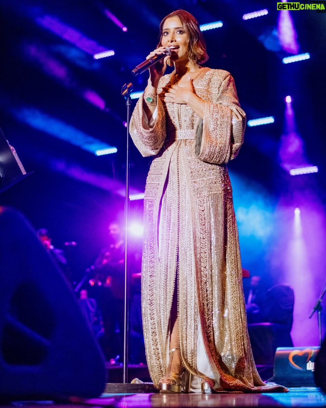 Balqees Ahmed Fathi - 97.8K Likes - A tribute to the Moroccan Caftan 🇲🇦❤️

Stylist: @cedrichaddad 
Caftan: @maisonfatim 
Jewelry: @botuhaofficial 
Makeup: @bexbeautyofficial 
Hair: @salon_mus_diva 
Photographer: @novarita.photography