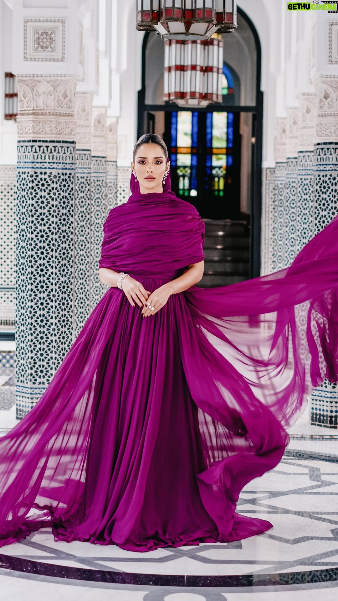 Balqees Ahmed Fathi - 53.5K Likes - فلوق عن رحلتي الأخيرة ل #مراكش 🇲🇦🇲🇦 في البلد اللي اعشقه #المغرب 

ها شرايكم أكمل فلوقات 🤣🔥❤️
#بلقيس #بلقيس_فتحي #balqees