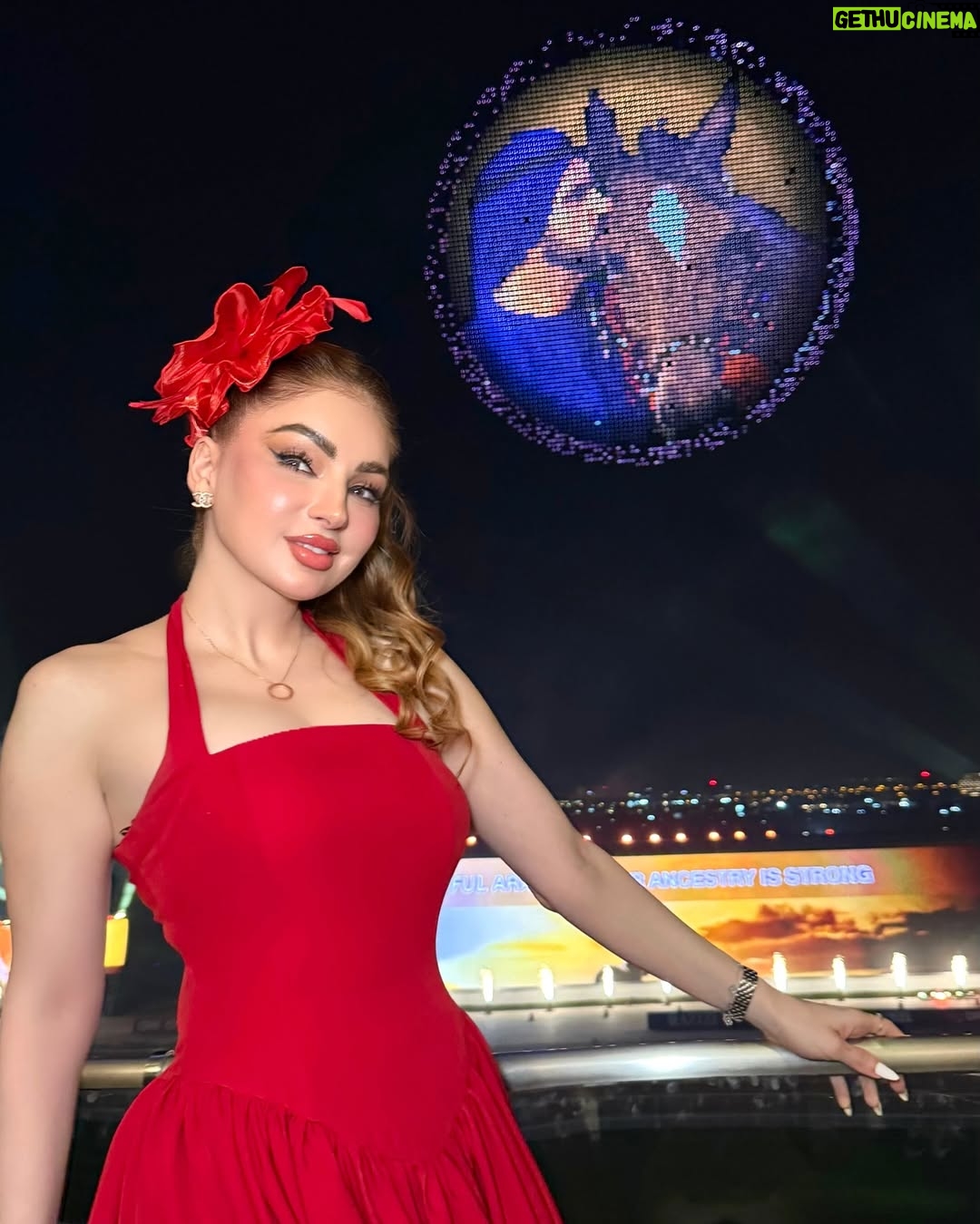 Ban Adnan - 7.5K Likes - Dubai World Cup 🐎🐎🐎 @racingdubai @longines @savoirarabia 📷: @ali.alkurdi.photography 💃: @styleme.2019 💇: @joe__hassoun @shathabeautyspa